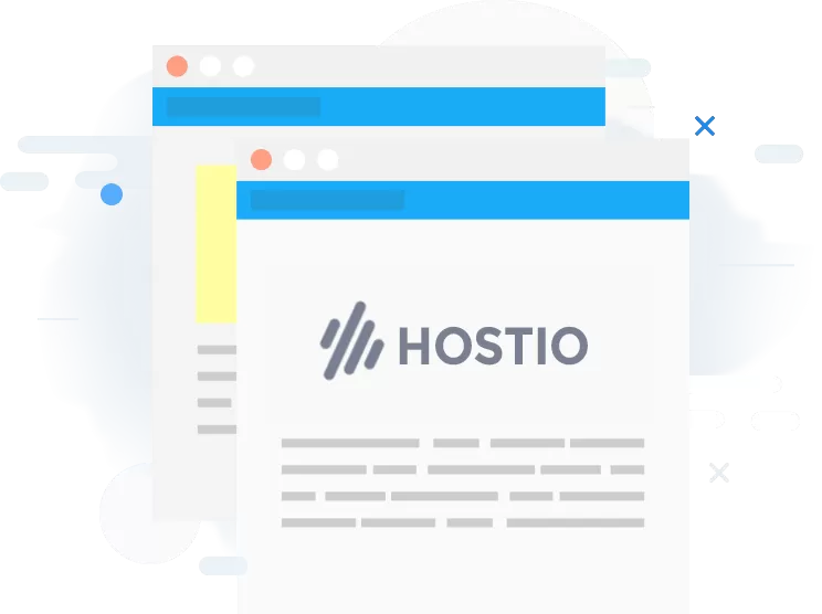 Web hosting en Chile rápido con servidores SSD