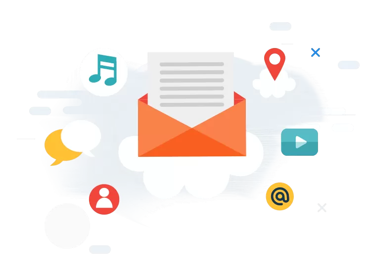 Migración gratuita hosting Chile